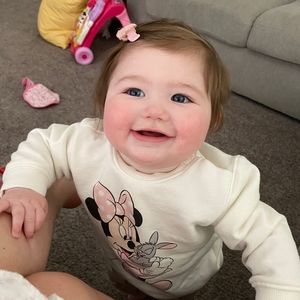 Meet your Posher, Todd